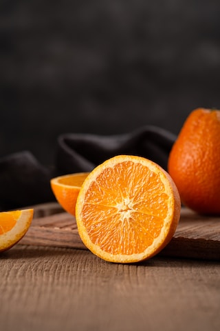 orange image